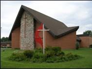 St. James United Methodist Church 100 W.