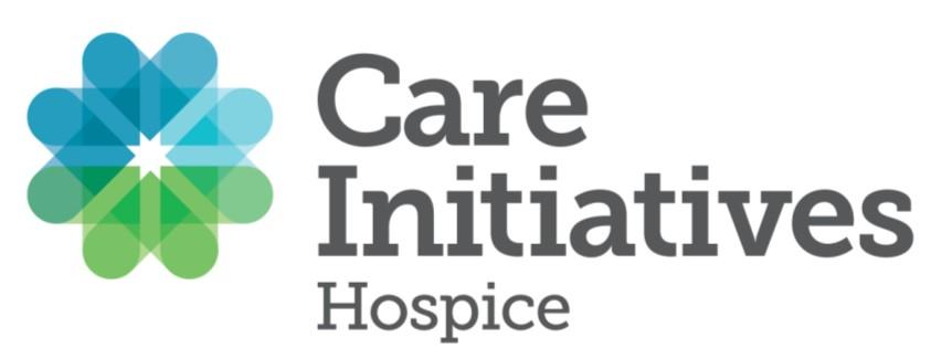 VOLUNTEERS NEEDED Care Initiatives Hospice is looking for caring, compassionate people in the Grinnell area to become hospice volunteers.