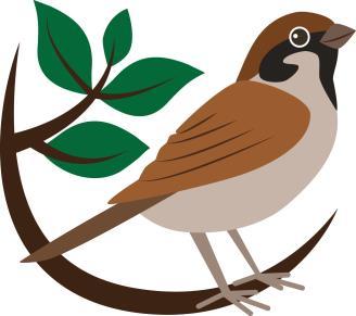 Sparrows represent God s concern and care even for those thought insignificant.