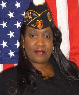 THE AMERICAN LEGION BOOKER T. OLIVER POST 347 NEWSLETTER MESSAGE FROM THE COMMANDER VOL.