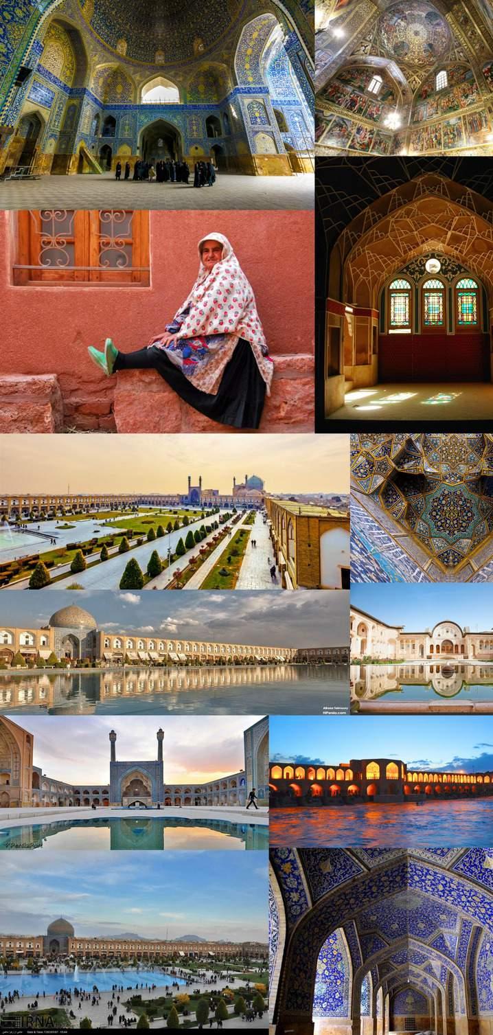Early in the morning, driving to Abyane and then Kashan is in your schedule. Get involved with local people and see colorful dress and pants of local that represent nature and its beauty.