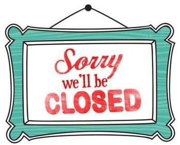 *Week of 5th through 9th the office is open by pre-scheduled appointments only 15th TRBA Staff, ALT, and Team Leaders Annual Planning Meeting @ TRBA Office 6:00-8:30pm 22nd & 23rd TRBA Office Closed