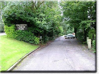 There are many social, sport and cultural activities available in Culcheth.