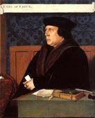 minister) Thomas Cranmer (Archbishop of Canterbury)