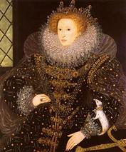 Elizabeth I and not enough reform 1559 Becomes Queen Elizabethan
