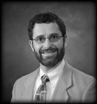 Robert Gonzales, Ph.D. Lecturer in Old Testament Studies Dr. Robert Gonzales Jr.