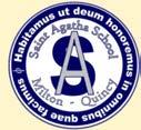 SAINT AGATHA SCHOOL Join us at Saint Agatha School Tuesday, November 6, 9:30-11 am OPEN HOUSE All prospective parents are invited to our school for a tour ~ come see why our young graduates leave