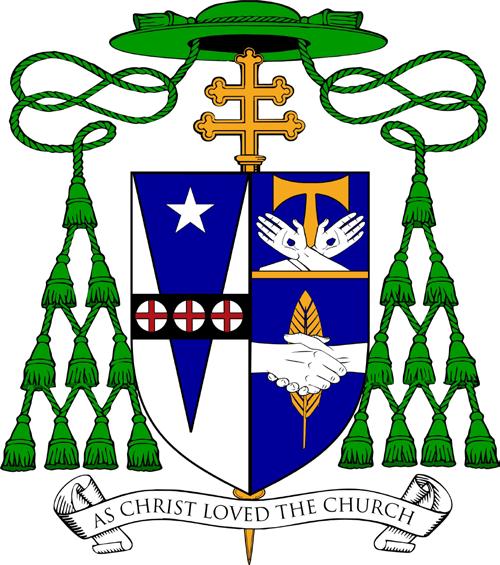 The Chrism Mass with the Blessing of Oils and Consecration of Chrism Principal Celebrant and Homilist Most Reverend Charles J. Chaput, O.F.M. Cap.