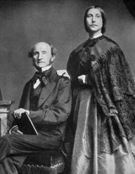 However, not all utilitarians have argued all pleasures are equal in quality. John Stuart Mill (b. 1806 in London, England d.