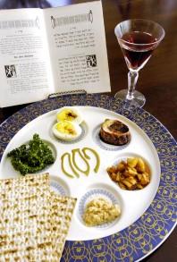 4/29 Creating a Climate Favorable to Purity Baptism Seder Meal-We Need Help!! Plans are underway for our annual Passover Supper to held on Wednesday, March 21, 2018 at 7PM in the school cafeteria.