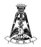 among you. and I will ever pray for the prosperity and glory of the Fraternity and the welfare of the brethren.