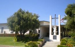 Holy Trinity Page Six Beginning Experience June 12-14 2015: A Beginning Experience weekend will be held at the Holy Spirit Retreat Center in Encino for those who have experienced the loss of a spouse