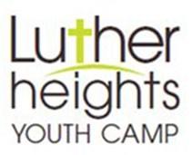 Issue #35 May 2012 page 4 Annual Work Camp Luther Heights needs you, your tools, your