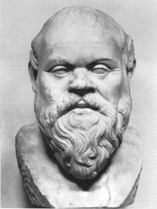 Dialogue: Socrates pro-active search for wisdom εὐ ζῆν:
