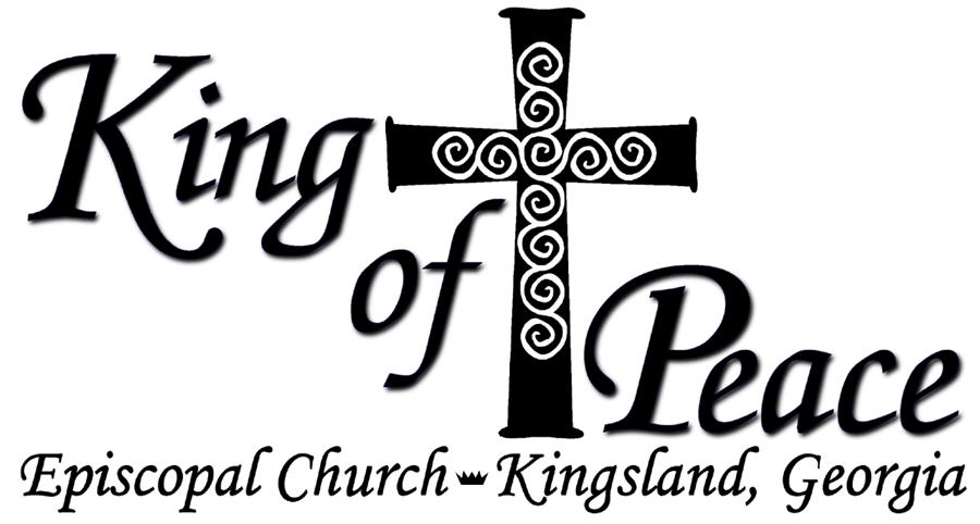This week at King of Peace Today Children are always welcome in worship. We also offer a nursery, staffed by professionals and a children s church for kindergarten through third grade.
