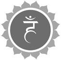 5 th Chakra Throat or Vishuddha Color: Blue Bija Mantra: Ham Note: G or G# Frequency: 741 Hz Emotional/Spiritual - Integrity - Truth - Speaking out - Creative expression - Self-expression - Surrender