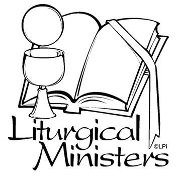 Scheduler increase. We just don t have enough liturgical ministers to assign to each Mass.