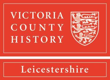 VCH Leicestershire Online Texts-in-progress Countesthorpe: Post-Reformation Religious History August 2012 Authors: Emma Roberts and James Smalley (as indicated below) Figure 1: St Andrew s Church,