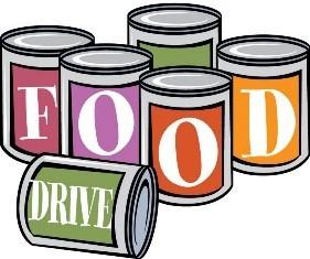 food donors All Saints ministry to homeless men, women and children in our community resumes on October 7th.