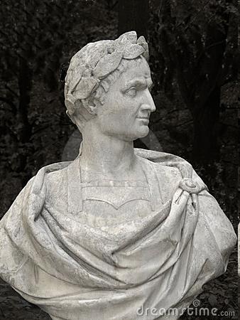 Julius Caesar Flamen Dialis, high priest of Jupiter Sulla strips Caesar of priesthood joins army and leave Rome Pontifex Maximus (63 BC) greatest bridge-maker Established the Julian