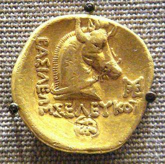 At age 10, Alexander received a horse and he named it Bucephalus Alexander tamed Bucephalus himself Together they