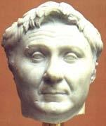 Gnaius Pompeius Magnus We might say that, after Sulla it was only a matter of time before a general would come along with enough support among the Roman armies to make himself the dominant figure in