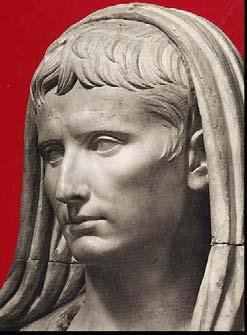 These measures gave Augustus control over the government in Rome and Italy. But it was also necessary for him to have charge of the areas under Roman rule outside of Italy.