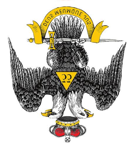 LIVING THIRTY-THIRD DEGREE HONORARY MEMBERS OF THE SUPREME COUNCIL NORTHERN MASONIC JURISDICTION OF THE UNITED STATES OF AMERICA FROM THE VALLEY OF NEW HAVEN The Thirty-Third Degree is the highest