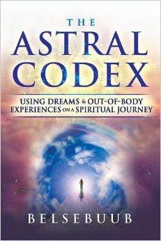 The Astral Codex: