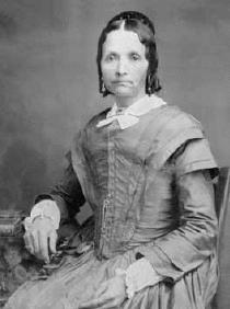 Founding of the RS Eliza R. Snow arose and said that she felt to concur with the President, with regard to the word Benevolent, that many Societies with which it had been associated, were corrupt.