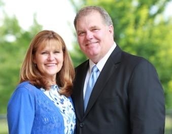 Friday-Saturday, October 27-28 Dr. Randy and Jeanne Davis Looking for a boost for your marriage?