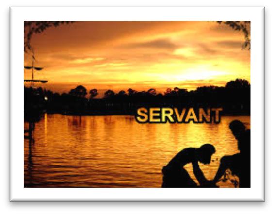 2:19-30 GOD S FAITHFUL SERVANTS Paul now discusses two young men, both servants of God.