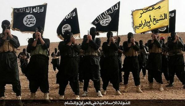 The Fight against ISIS By: Soojin Lee We've underestimated them. That's clear. Our president once said that ISIS is the "JV" team. Not on par with other terrorist groups.