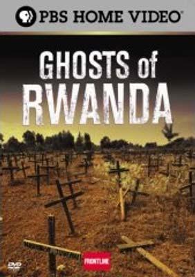 March at a Glance continued PAGE 5 FILM SHOWING: Ghosts of Rwanda The Frontline documentary, Ghosts of Rwanda will be shown in the Sanctuary on Saturday, March 27 th, at 1:30 pm.