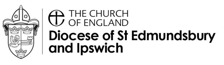 DIOCESE OF ST EDMUNDBURY AND IPSWICH DIOCESAN SYNOD DS(17)M1 Minutes of a meeting of the Diocesan Synod held on Saturday 10 March 2017 in St Edmundsbury Cathedral.