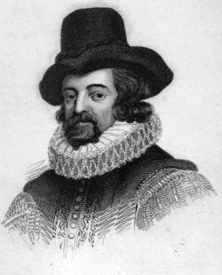 Method Doubted all previous knowledge Cogito ergo sum "I think, therefore I am" How to prove what we know Paved the way for Scientific Revolution Sir Francis Bacon English 1561 1626 Scientific method