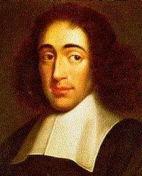 Tried to achieve success Attended conferences Started activist groups Baruch Spinoza
