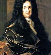 APEuroPhilosophers Page 14 Gottfried Leibniz 1646 1716 Very intelligent and well educated Studied mathematics Very