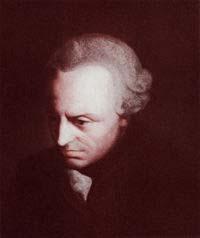 science Immanuel Kant 1724 1804 One of the greatest philosophers of all time Critique of Pure Reason, 1781