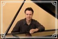 Peter Arnstein Piano Recital Peter will play classical and original repertoire, interspersed with witty repartee, featuring turn-of-the-century works by Debussy, Rachmaninoff, Ravel, Brahms, and