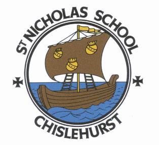 St Nicholas CE Primary School OUR CHRISTIAN COMMUNITY GROWING AND LEARNING TOGETHER Policy Title: Acts of Worship Policy Responsibility: Head Teacher Review Body: Senior Leadership Team Date: January