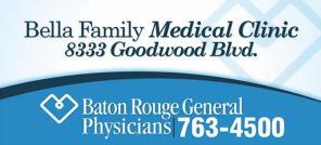Family Owned since 1969 APPLIANCE & TV SERVICES MINI STORAGES 11756 Florida Blvd. Baton Rouge, LA 70815 225.275.6900 www.
