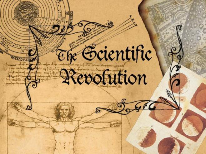 Quiz Questions Describe the impact religion had on the Scientific Revolution.