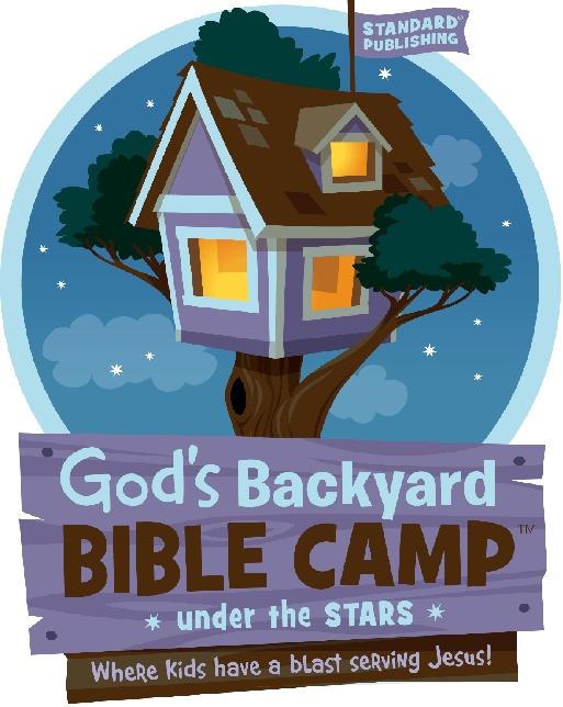 Trinity Evangelical Lutheran Church July/August Newsletter, 2013 Vacation Bible School July 29 th - August 2 nd - 6:00 to 8:00 p.m.