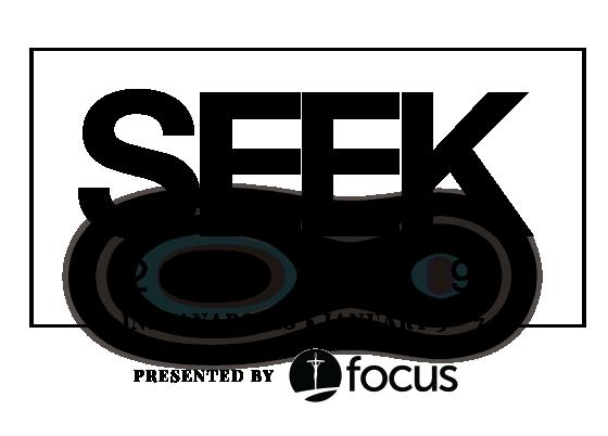 This January, I have a special opportunity to attend SEEK2019, a Catholic conference in Indianapolis, Indiana, which is presented by FOCUS.