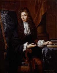 Knowledge The Scientific Revolution English chemist Robert Boyle