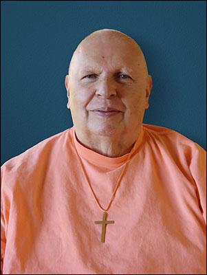 About the Author A bbot George Burke (Swami Nirmalananda Giri) is the founder and director of the Light of the Spirit Monastery (Atma Jyoti Ashram) in Cedar Crest, New Mexico, USA.