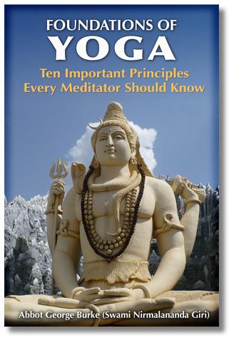 Foundations of Yoga Ten Important Principles Every Meditator Should Know An in-depth examination of the important foundation principles of Patanjali s Yoga, Yama & Niyama.