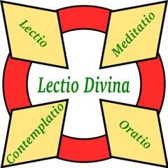 Lectio Divina Come join us on Tuesday mornings in the Guardian Angels parish hall from 11:00 am to 12:00 pm as we read and pray with the gospel reading for the coming