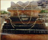 (07::)+ Vadiraja thirta punya dina dashami (::) purvashada (::) mina S'maNa 3* shashti (::) bharani (03::)+ *pradosha triodashi (0:6:)+ pushya (:36:) 3 chaturti (0::) swathi (all day/night) Vyasaraja